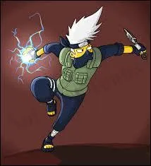 On m'appelle le ninja copieur, qui suis-je ?