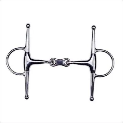 Quel est le nom de ce mors ?