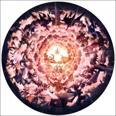 Quelle génération symbolise une dualité philosophique par son lot de légendaires ?