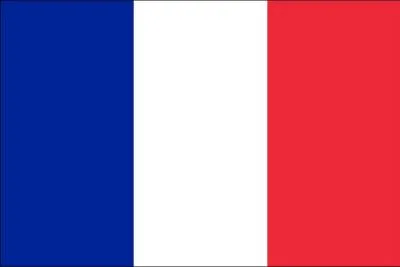 A quel pays correspond ce drapeau ?