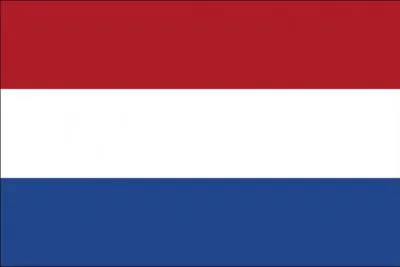 A quel pays correspond ce drapeau ?