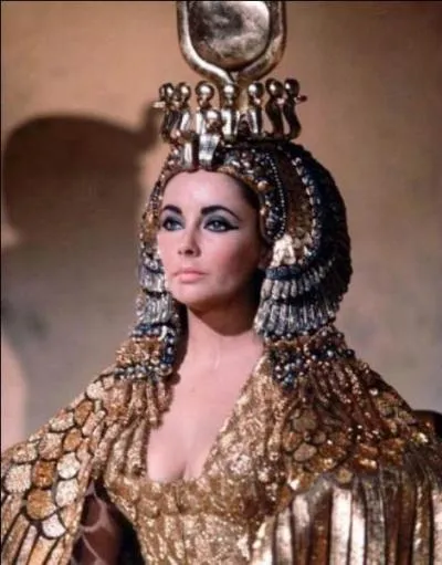 Qui est Cléopâtre ?