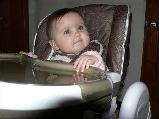 Y a-t-il eu un bébé au cours des saisons ?