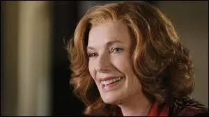 Qui est cette femme ?