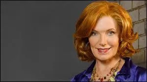 Qui est cette actrice ?