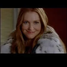 Quel est son rapport avec le personnage principal ?