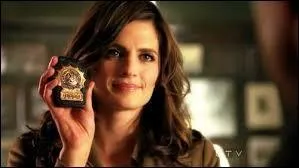 Quel est le grade de Beckett ?