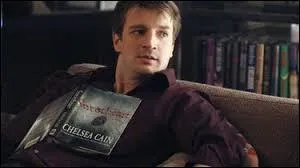 Quel est le métier de Castle ?