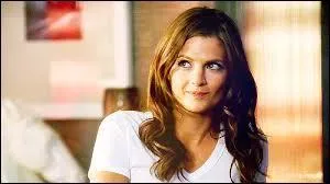 Qui sont les ex de Beckett ?