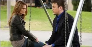 Dans quel épisode, Castle-t-il fait sa demande à Beckett ?