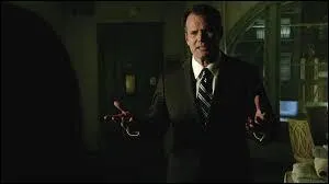 Dans quel épisode Beckett arrête-t-elle Bracken ?