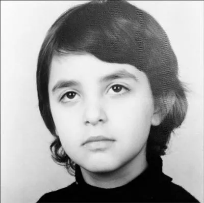 Qui est cette star ?