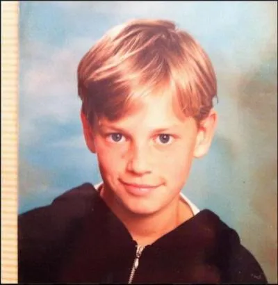 Qui est cette star ?