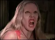 Harmony croit qu'elle a fait quoi, dans l'épisode "Harmony ne compte pas pour du beurre" ?