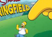 Quiz Le Simpson : Springfield