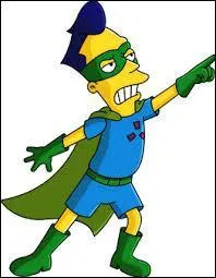 Qui est ce personnage ?