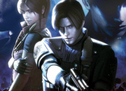 Quiz Resident Evil : The Darkside Chronicles