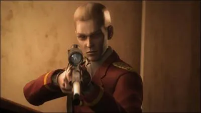 Combien de fois affronte-t-on Alfred Ashford ?