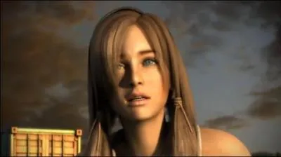 Comment s'appelle la fille de Javier ?