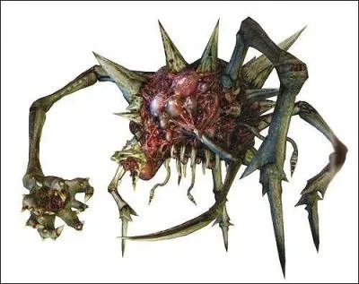 Quel est le boss final du jeu ?