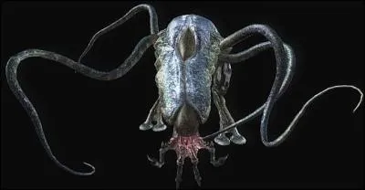 Qui est le premier boss du jeu ?