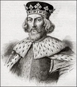 Quel roi d'Angleterre dut signer la Grande Charte le 15 juin 1215 sous la pression des barons d'Angleterre ?