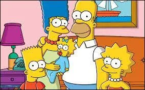 Les Simpson habites a Springfield. Combien y a-t-il de fautes ?