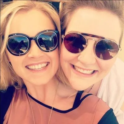 Comment s'appelle sa meilleure amie ?