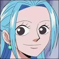 Qui est l'ennemi du village d'Ussop ?