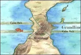 Quel est le nom de l'océan secret ?