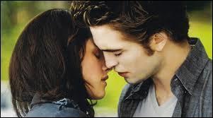 Bella et Edward :