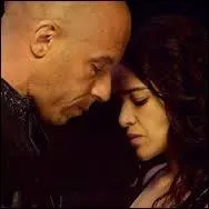 Letty et Dom :