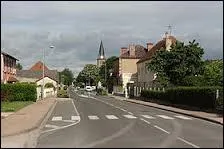 La Ferté-Hauterive est une commune de l'Allier, située en région ...