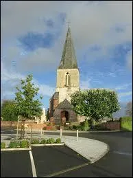 La commune haut-normande de Tourville-la-Chapelle se situe dans le département ...