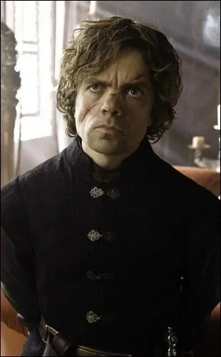 Oncle du roi, surnommé ''le Lutin'', il s'agit de  :