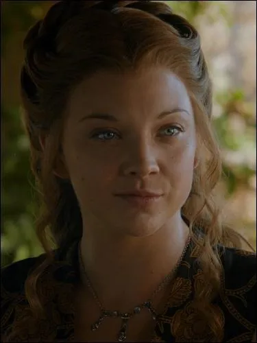 Épouse de 2 rois, sur du célèbre ''Chevalier aux Fleurs'', il s'agit de  :