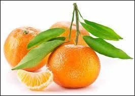 Quels sont ces fruits ou légumes ?