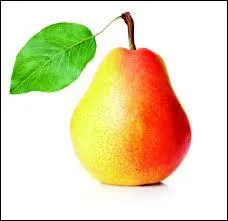 Quel est ce fruit ou légume ?