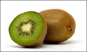 Quel est ce fruit ou légume ?