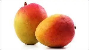 Quels sont ces fruits ou légumes ?