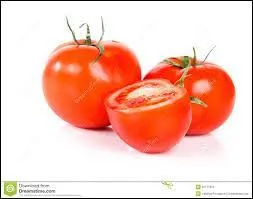 Quels sont ces fruits ou légumes ?