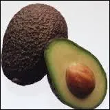 Quel est ce fruit ou légume ?