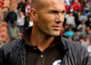 Quiz Zindine Zidane
