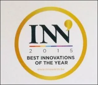 Dans quel pays Renova a reçu sa dernière distinction ?