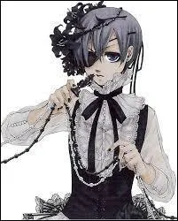 Ciel Phantomhive est :