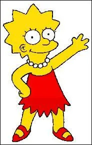 Quel âge a Lisa ?