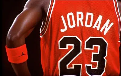 Quel(s) est/sont le(s) nom(s) du/des joueur(s) n'ayant jamais joué face à Michael Jordan ?