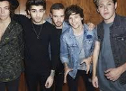 Quiz One Direction - Night Changes