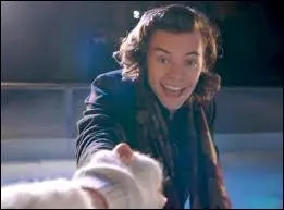 Où t'emmène Harry ?