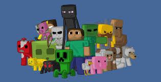 Quiz Minecraft
